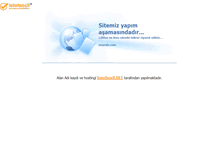 Tablet Screenshot of nearsis.com
